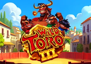 Wild Toro 3