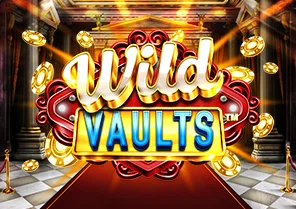 Spil Wild Vaults hos Royal Casino