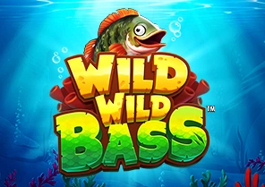 Spil Wild Wild Bass for rigtige penge i vores online spillehal