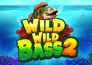 Spil Wild Wild Bass 2 for rigtige penge i vores online spillehal