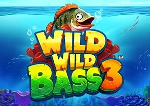 Spil Wild Wild Bass 3 hos Royal Casino