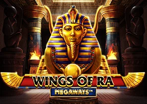 Wings of Ra Megaways