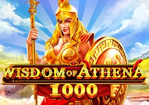 Spil Wisdom of Athena 1000 hos Royal Casino