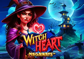 Spil Witch Heart Megaways hos Royal Casino