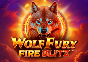 Wolf Fury Fire Blitz