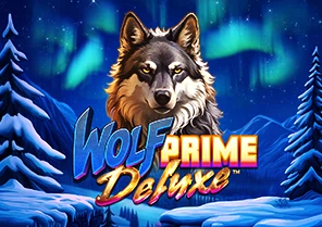 Wolf Prime Deluxe