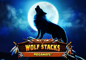 Wolf Stacks Megaways