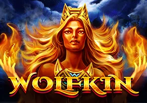 Spil Wolfkin for sjov på vores danske online casino