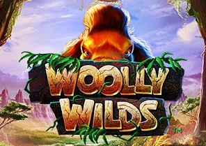 Spil Woolly Wilds Mobile hos Royal Casino