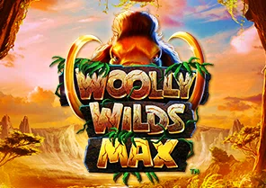 Spil Woolly Wilds MAX Mobile hos Royal Casino