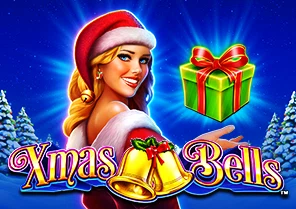 Spil Xmas Bells for sjov på vores danske online casino