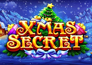 Spil Xmas Secret for sjov på vores danske online casino