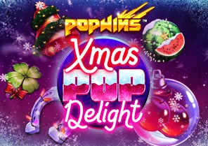 Spil XmasPop Delight for rigtige penge i vores online spillehal