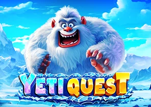 Spil Yeti Quest for sjov på vores danske online casino