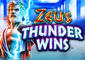 Spil Zeus Thunder Wins hos Royal Casino