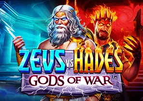 Zeus vs Hades Gods of War