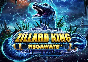 Zillard King Megaways
