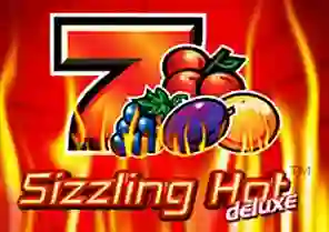 Sizzling Hot Deluxe