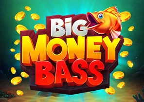 Spil Big Money Bass hos Royal Casino