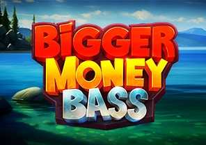 Spil Bigger Money Bass for sjov på vores danske online casino