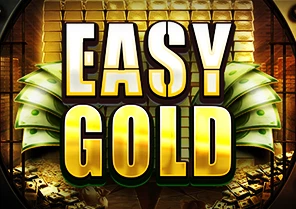 Spil Easy Gold for rigtige penge i vores online spillehal