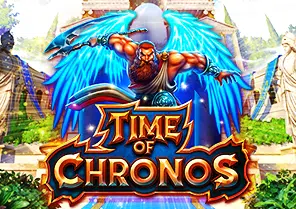 Spil Time of Chronos for sjov på vores danske online casino