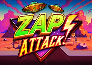 Spil Zap Attack hos Royal Casino