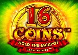 Spil 16 Coins hos Royal Casino