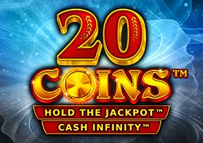 Spil 20 Coins hos Royal Casino