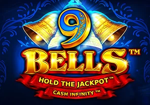 Spil 9 Bells for sjov på vores danske online casino