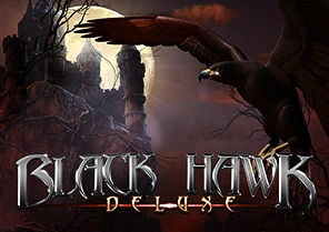 Spil Black Hawk Deluxe for sjov på vores danske online casino