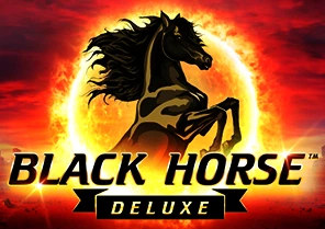 Spil Black Horse Deluxe for sjov på vores danske online casino