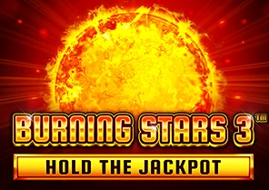 Spil Burning Stars 3 hos Royal Casino