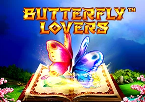 Spil Butterfly Lovers for rigtige penge i vores online spillehal