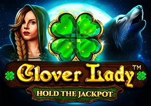 Spil Clover Lady hos Royal Casino