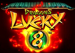 Spil Dragons Lucky 8 for sjov på vores danske online casino