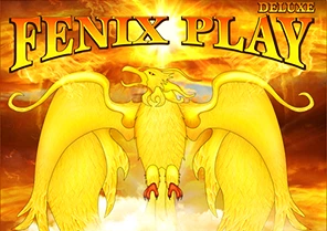 Spil Fenix Play Deluxe  for rigtige penge i vores online spillehal