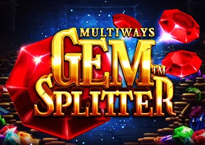 Spil Gem Splitter for sjov på vores danske online casino