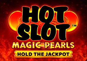 Spil Hot Slot Magic Pearls for rigtige penge i vores online spillehal