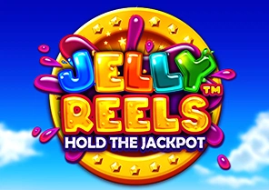 Spil Jelly Reels for rigtige penge i vores online spillehal