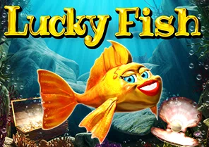 Spil Lucky Fish hos Royal Casino