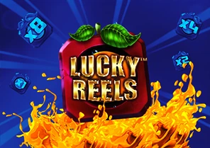 Spil Lucky Reels hos Royal Casino