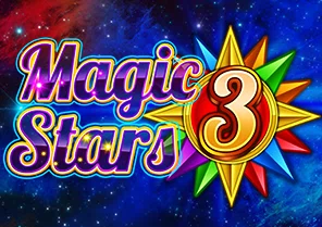 Spil Magic Stars 3 for sjov på vores danske online casino