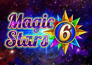 Spil Magic Stars 6 for rigtige penge i vores online spillehal