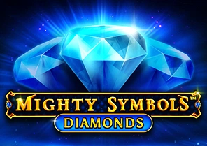 Spil Mighty Symbols Diamonds hos Royal Casino