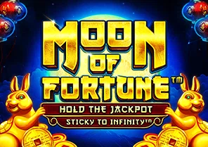 Spil Moon of Fortune hos Royal Casino