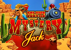 Spil Mystery Jack Deluxe for rigtige penge i vores online spillehal