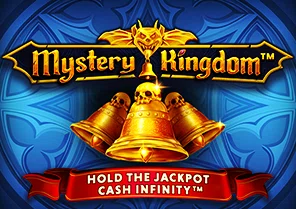 Spil Mystery Kingdom Mystery Bells for sjov på vores danske online casino