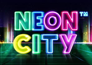 Spil Neon City for sjov på vores danske online casino