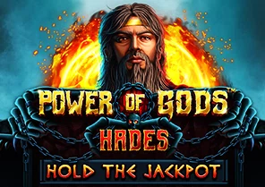 Spil Power of Gods Hades for rigtige penge i vores online spillehal